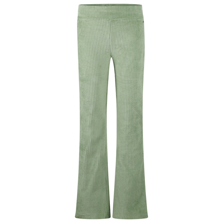 Flared buksur, Mint Green