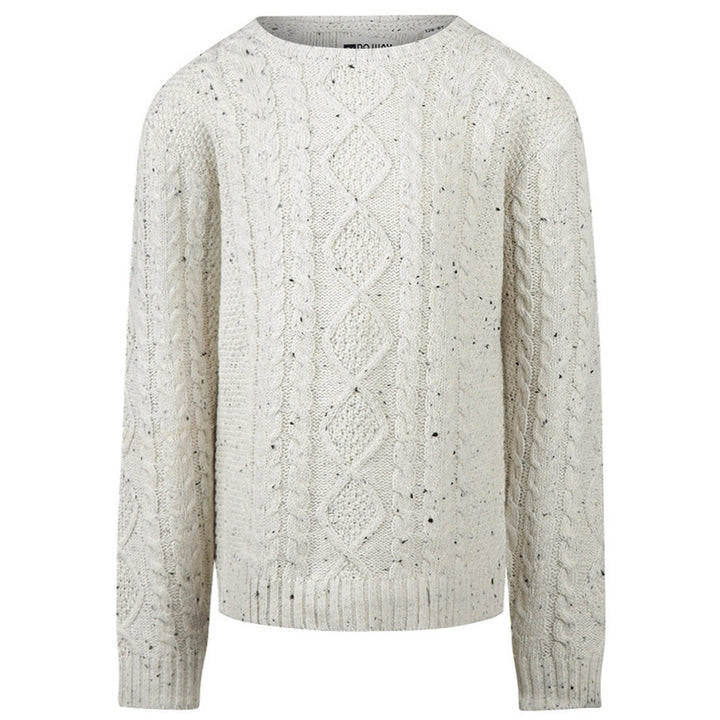 Peysa, Light Grey