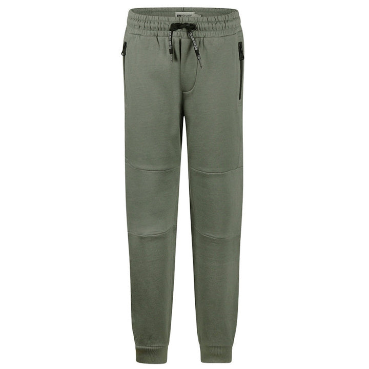Joggingbuksur, Faded Green