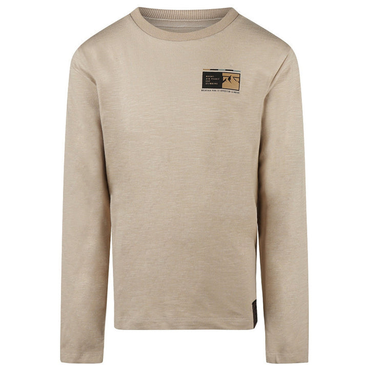 Blusa, Light Grey