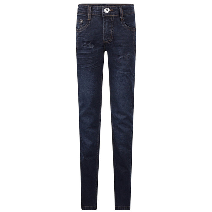 Skinny jeans, Denim Blue