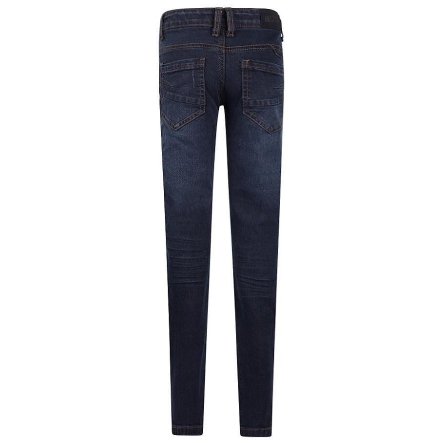 Skinny jeans, Denim Blue
