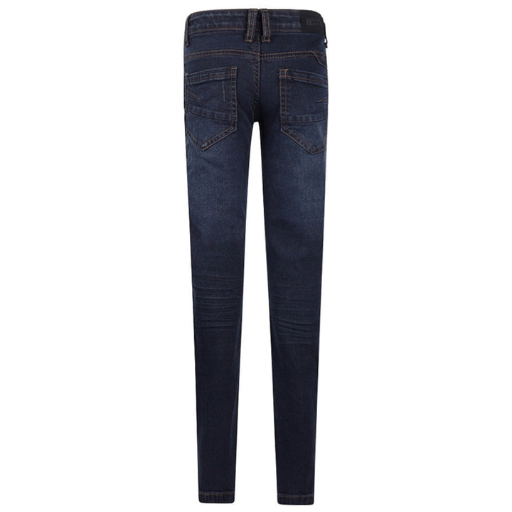 Skinny jeans, Denim Blue