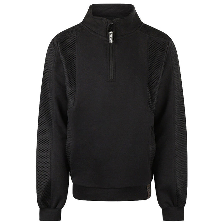 Peysa, Black