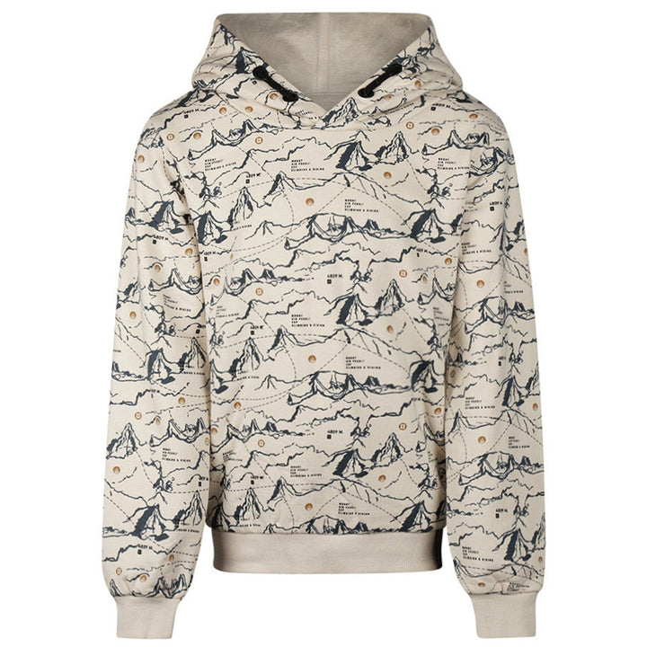 Hettutroyggja, Beige