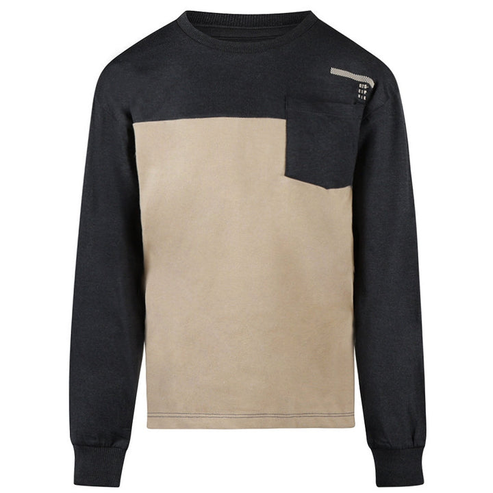 Blusa, Anthracite