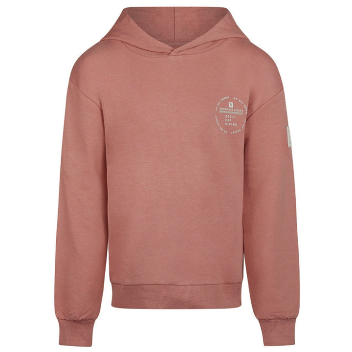 Hettutroyggja, Faded Red