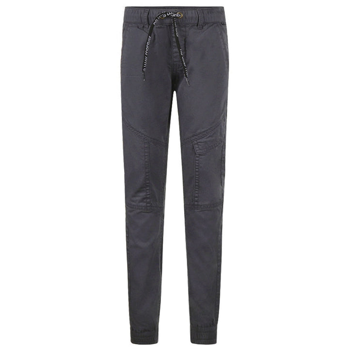 Buksur, Anthracite