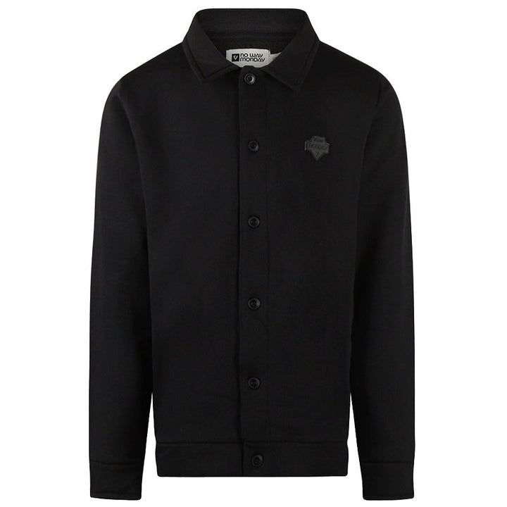 Skyrta, Black