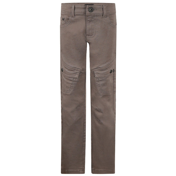 Buksur, Taupe