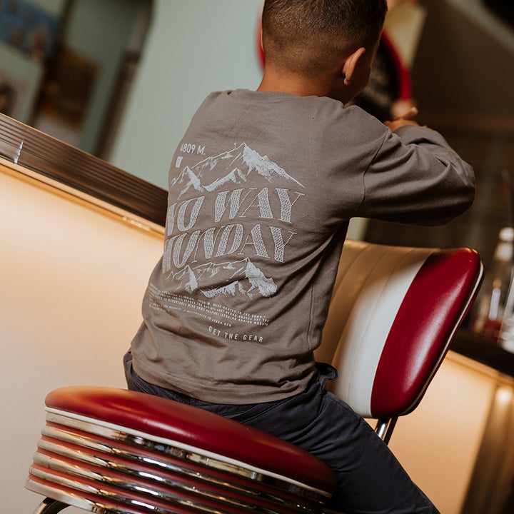 Blusa, Taupe