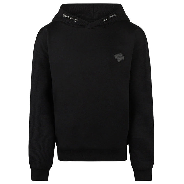 Hettupeysa, Black