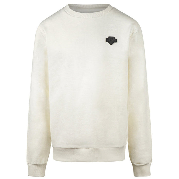 Sweatshirt, Off White