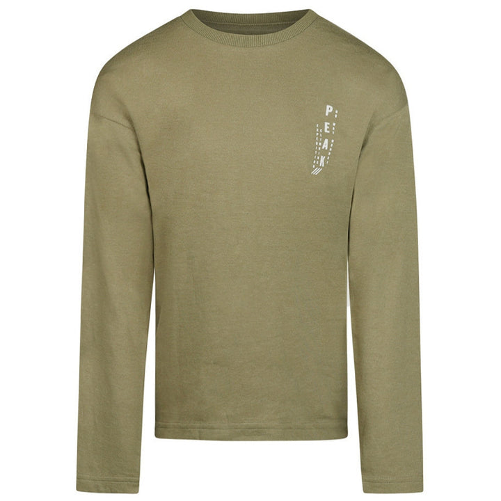 Blusa, Army Green