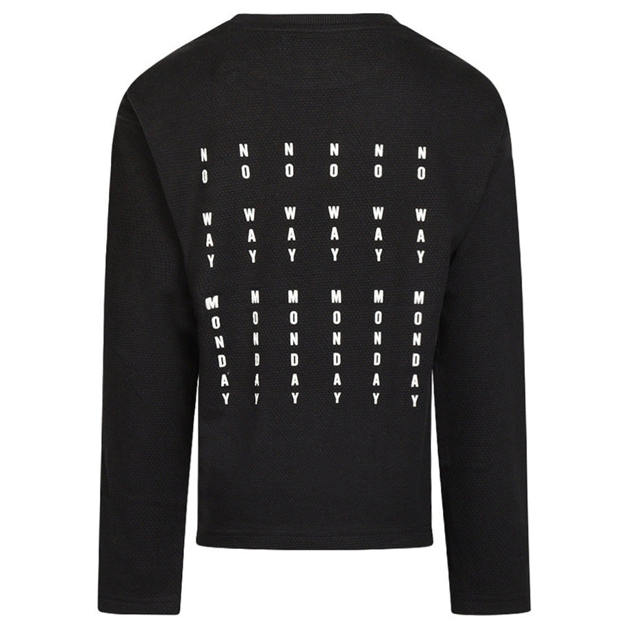 Blusa, Black