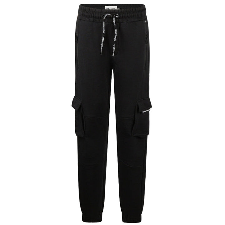 Joggingbuksur, Black