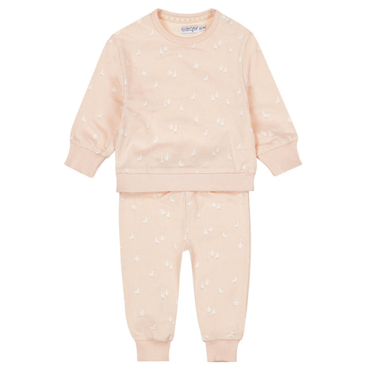 Sett, Light Pink