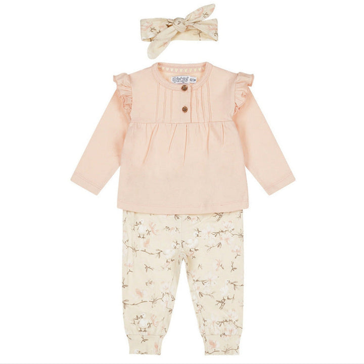 Sett, Light Pink