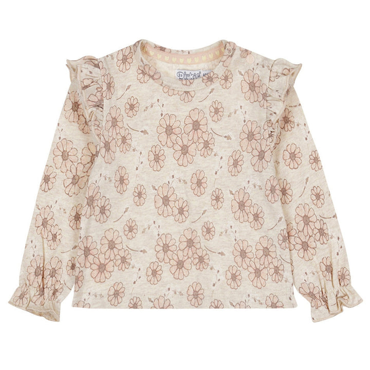 Blusa, Flower
