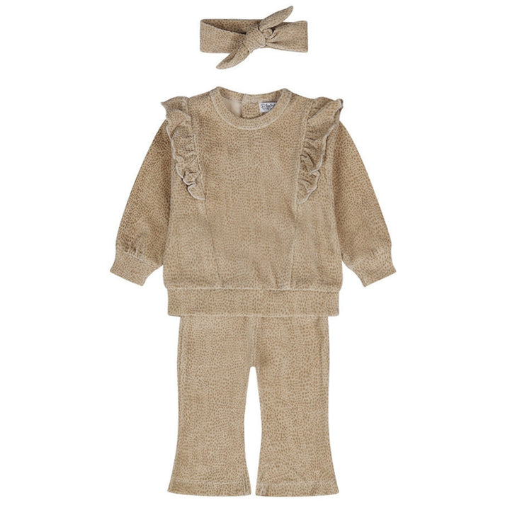 Sett, Beige