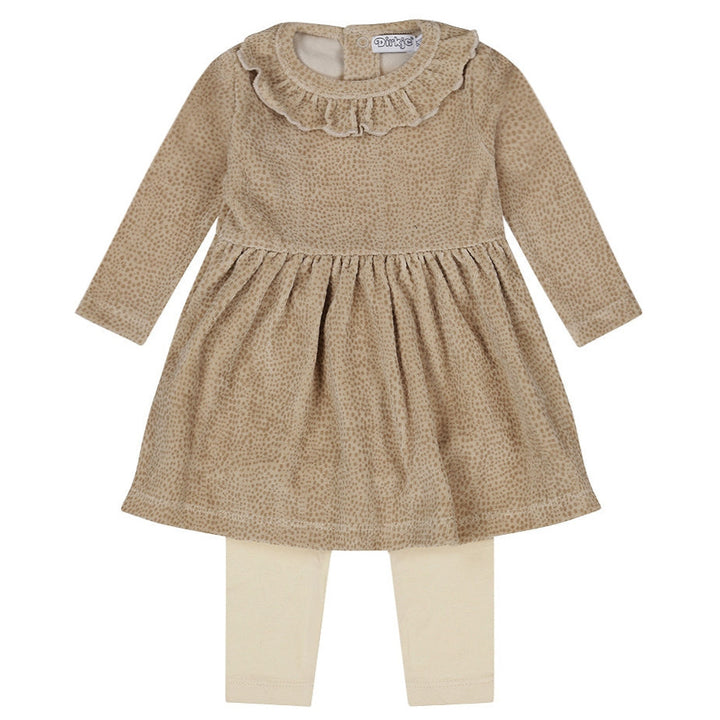 Sett, Beige