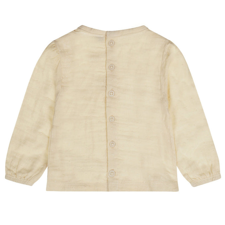 Blusa, Off White