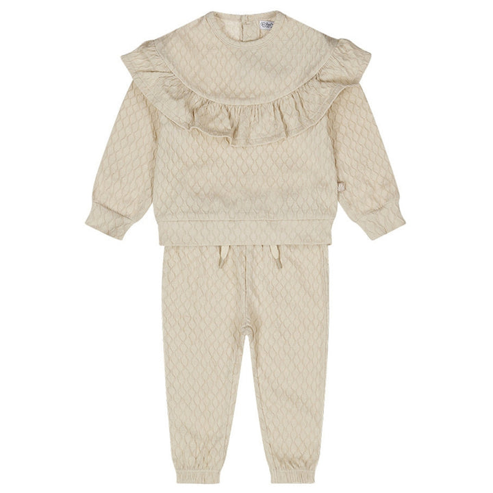 Sett, Beige