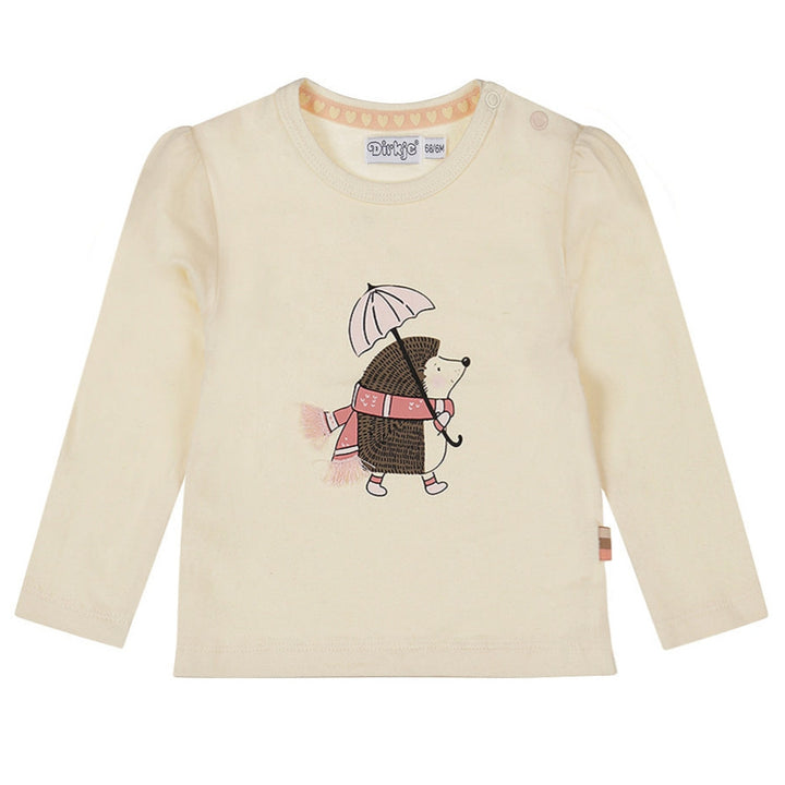 Blusa, Hedgehog
