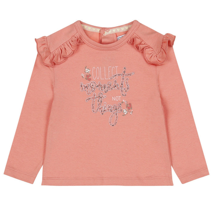 Blusa, Pink