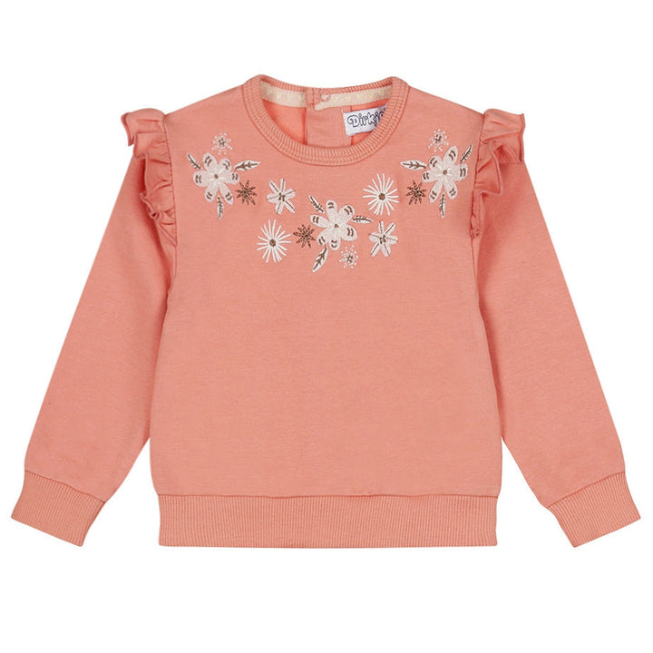 Sweatshirt, Pink