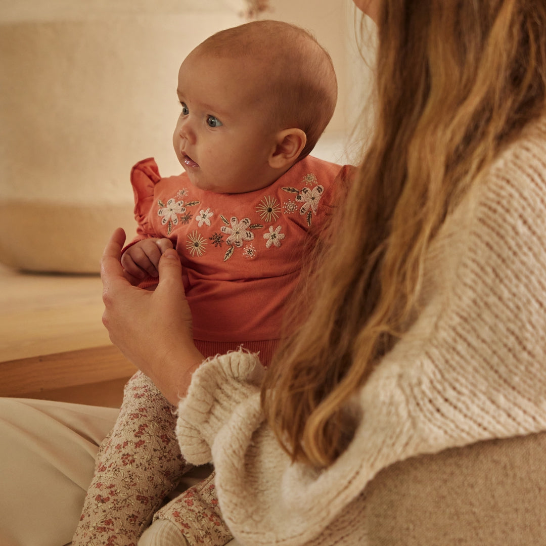 Sweatshirt, Pink
