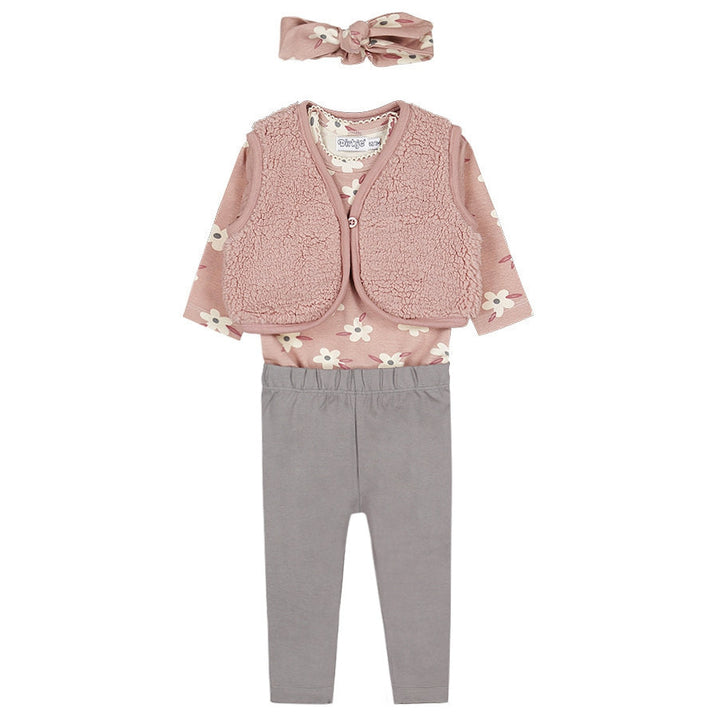 Sett, Light Mauve