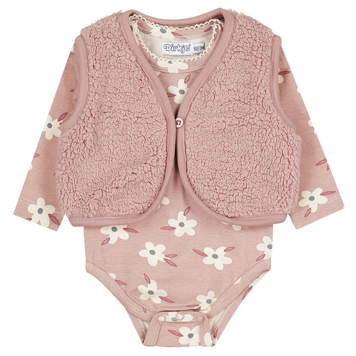 Sett, Light Mauve