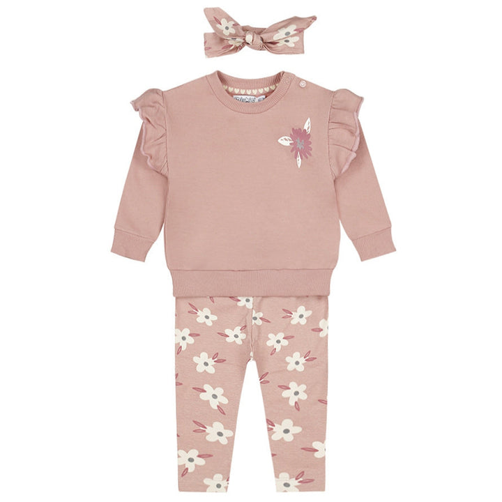 Sett, Light Mauve
