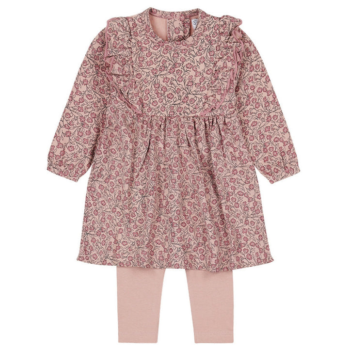 Sett, Light Mauve
