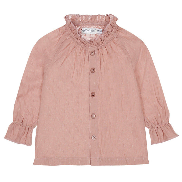 Skjúrta, Light Mauve