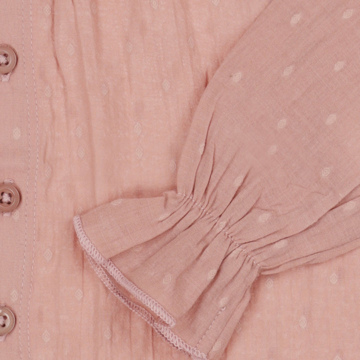 Skjúrta, Light Mauve