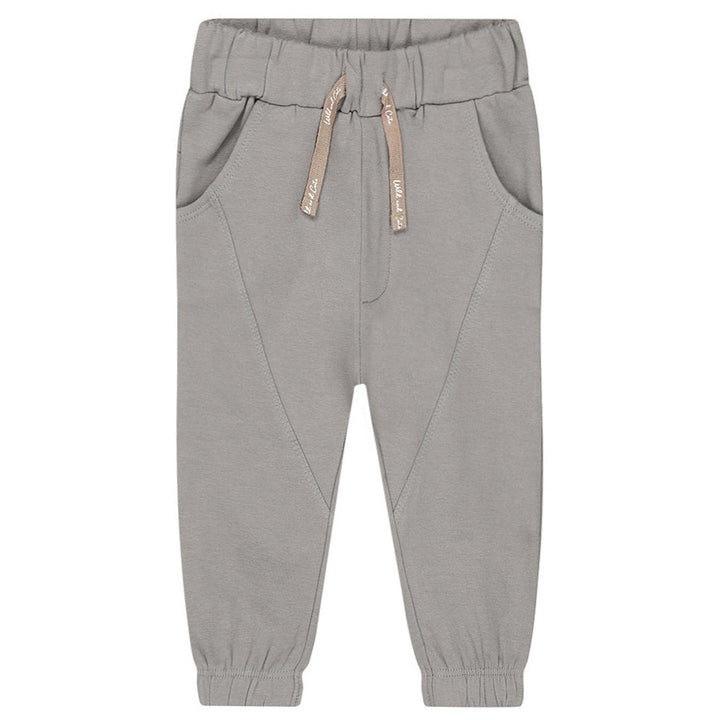 Loose Fit buksur, Grey