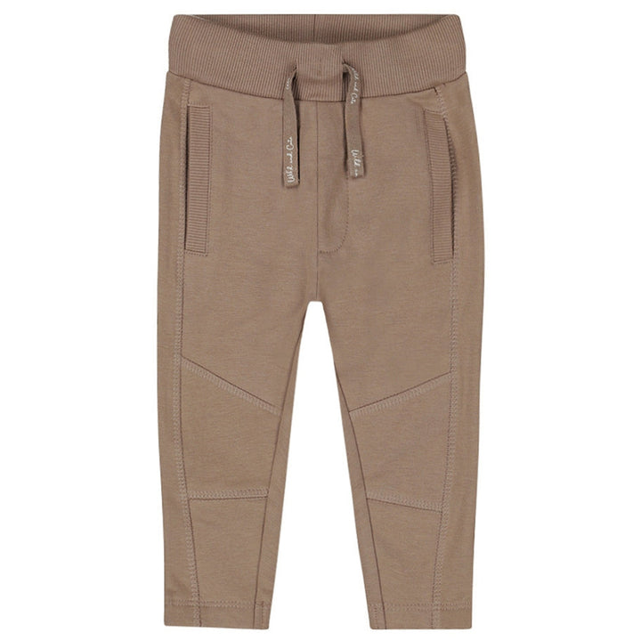 Buksur, Faded Brown
