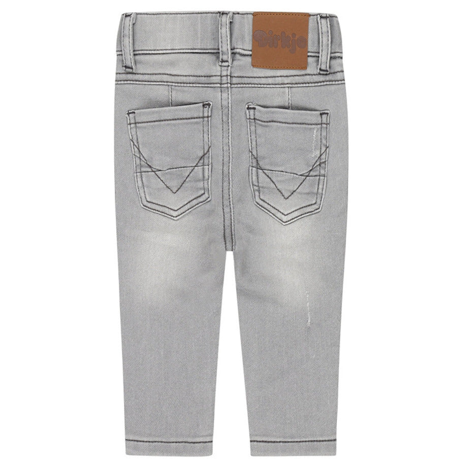 Jeans, Denim Grey