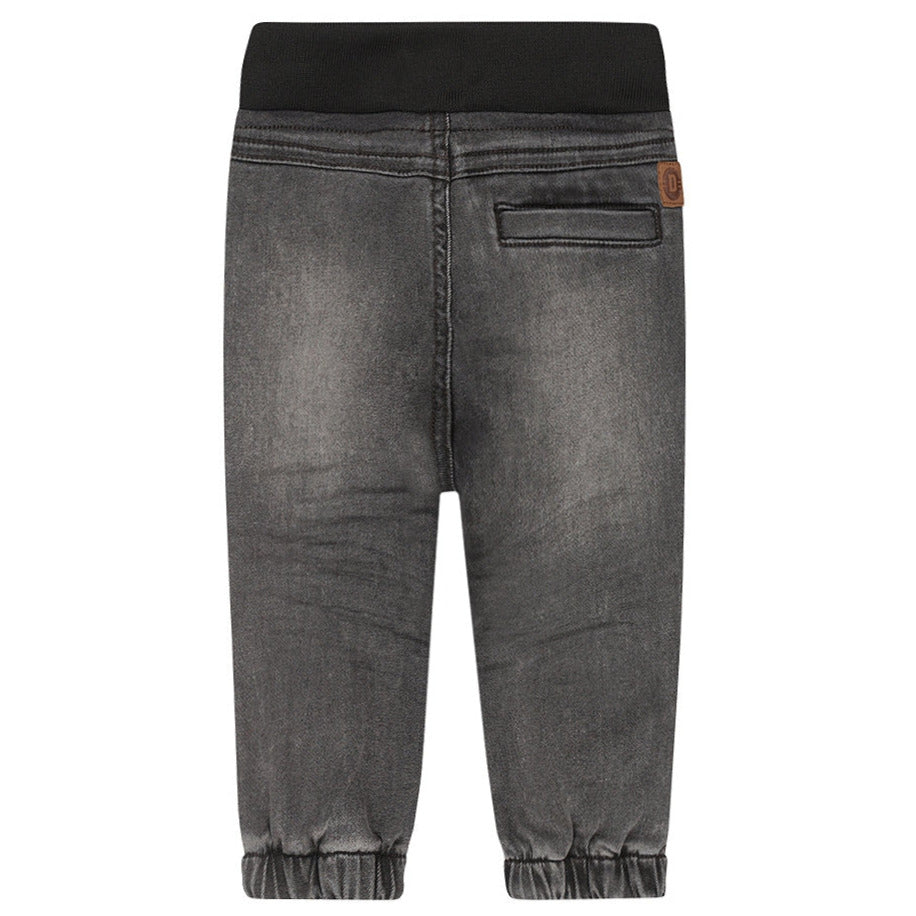 Jeans, Denim Black