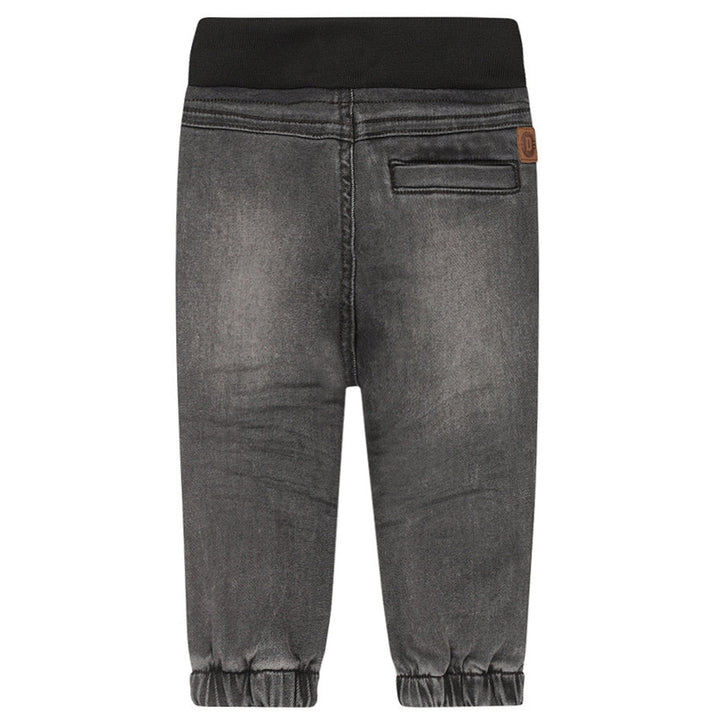 Jeans, Denim Black