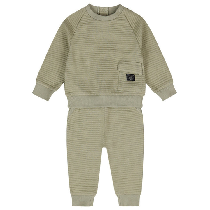 Sett, Light Green