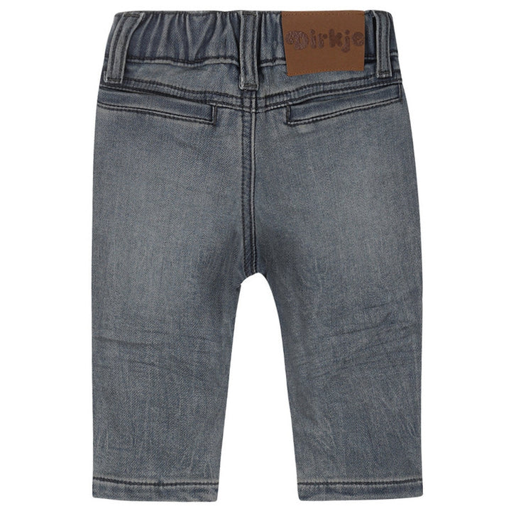 Jeans, Denim Blue