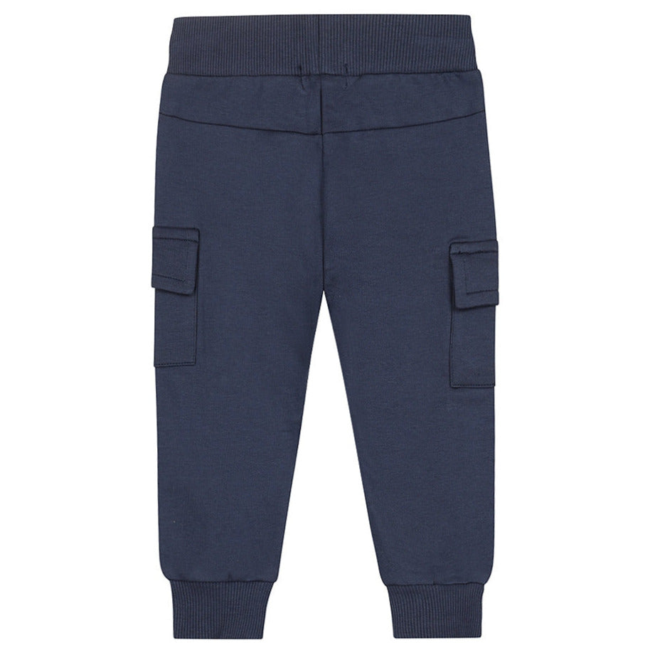 Buksur, Navy