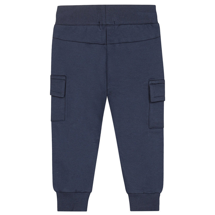 Buksur, Navy