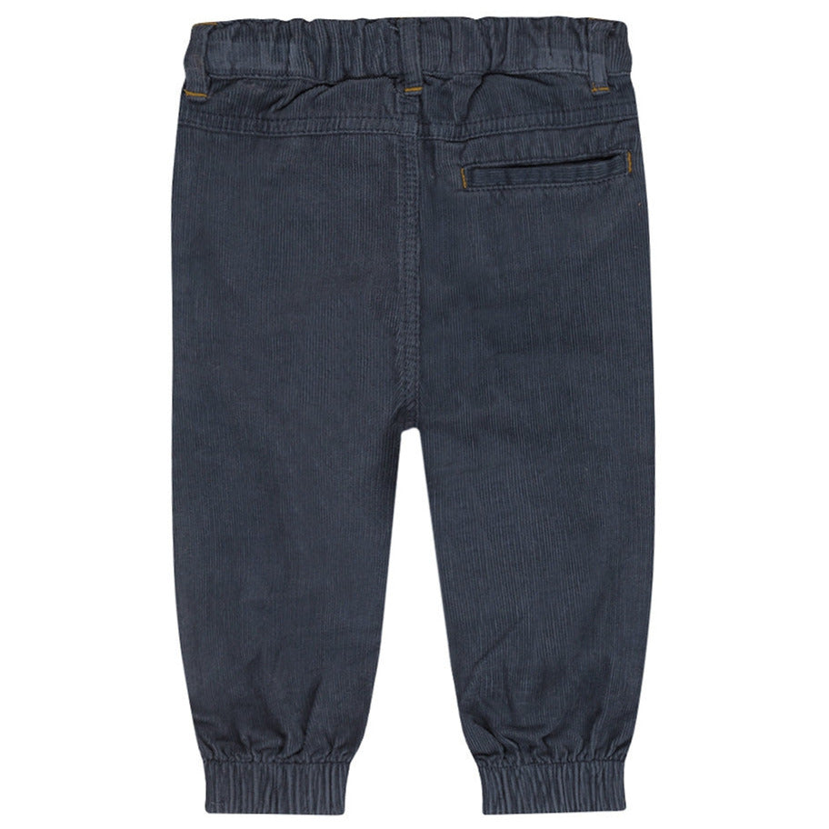 Buksur, Navy