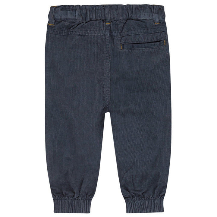 Buksur, Navy