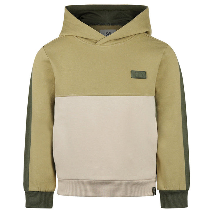 Hettutroyggja, Dusty Green