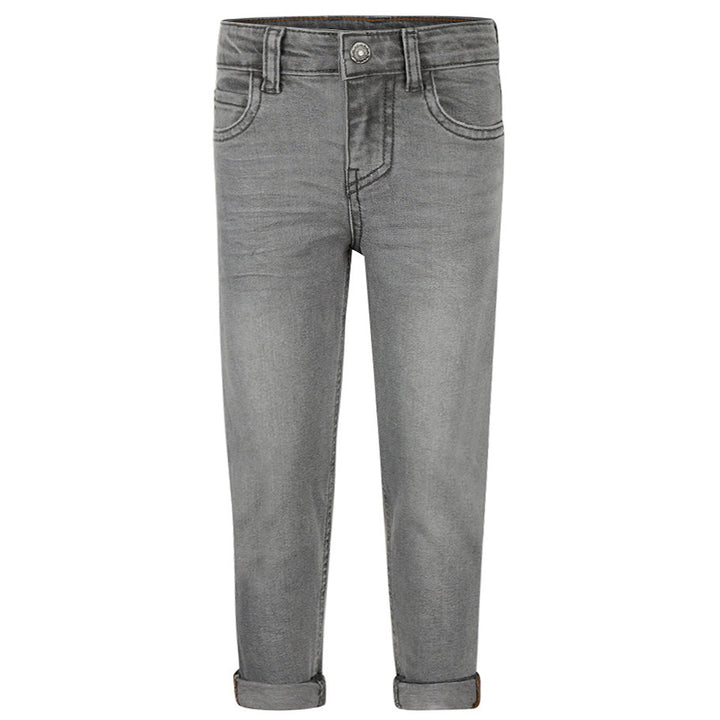Loose Fit jeans, Denim Grey